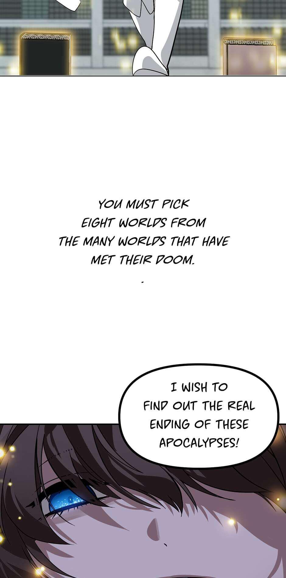 SSS-Class Revival Hunter Chapter 48 — page 61