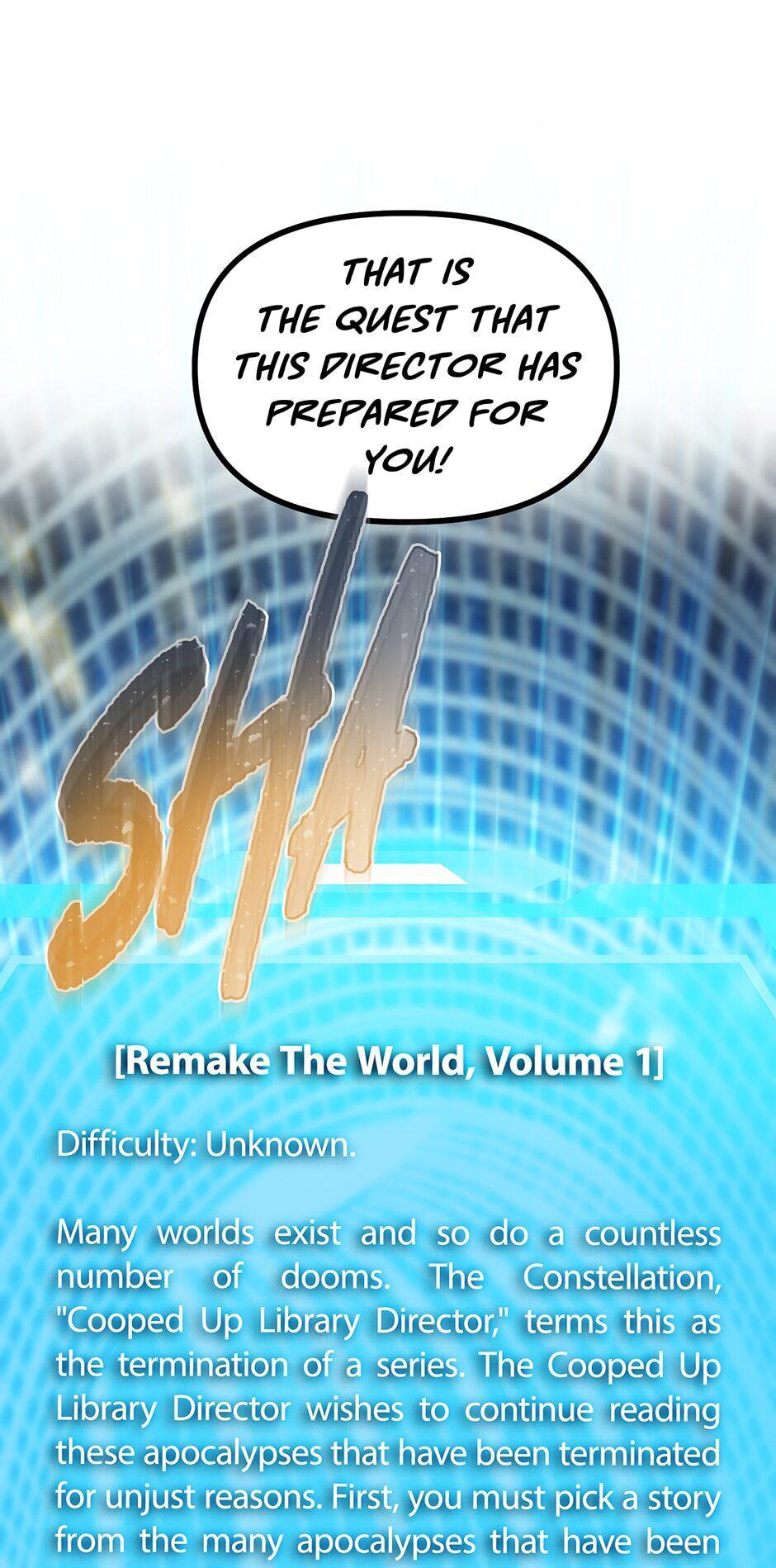 SSS-Class Revival Hunter Chapter 48 — page 64