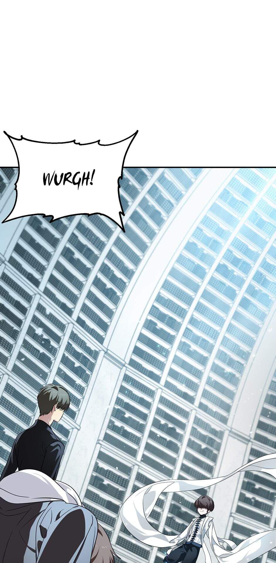 SSS-Class Revival Hunter Chapter 49 — page 1