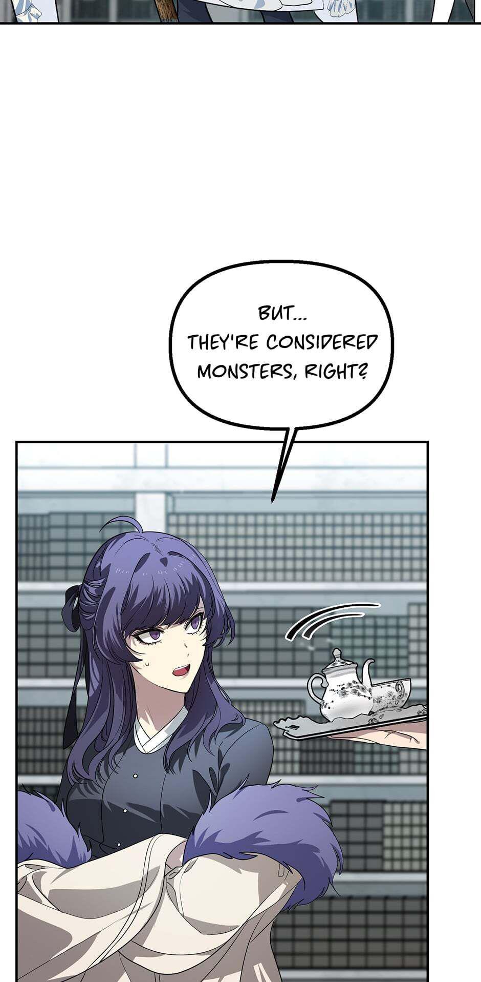 SSS-Class Revival Hunter Chapter 49 — page 6