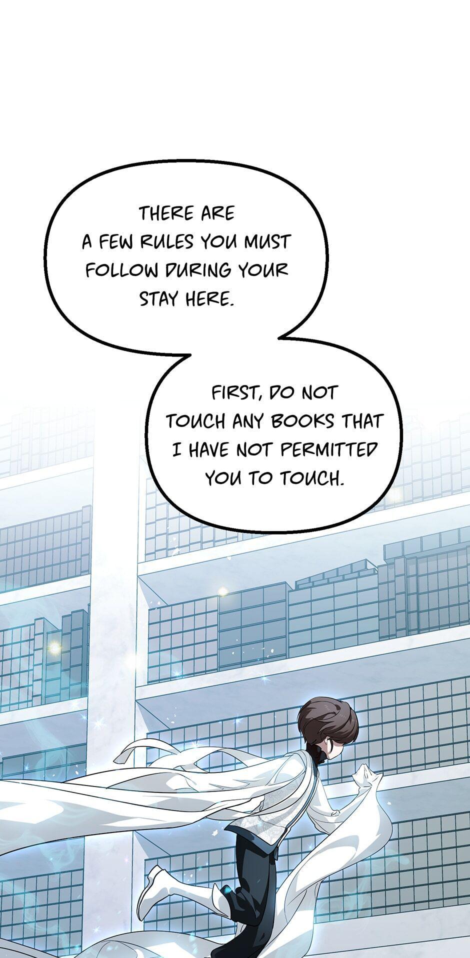 SSS-Class Revival Hunter Chapter 49 — page 8
