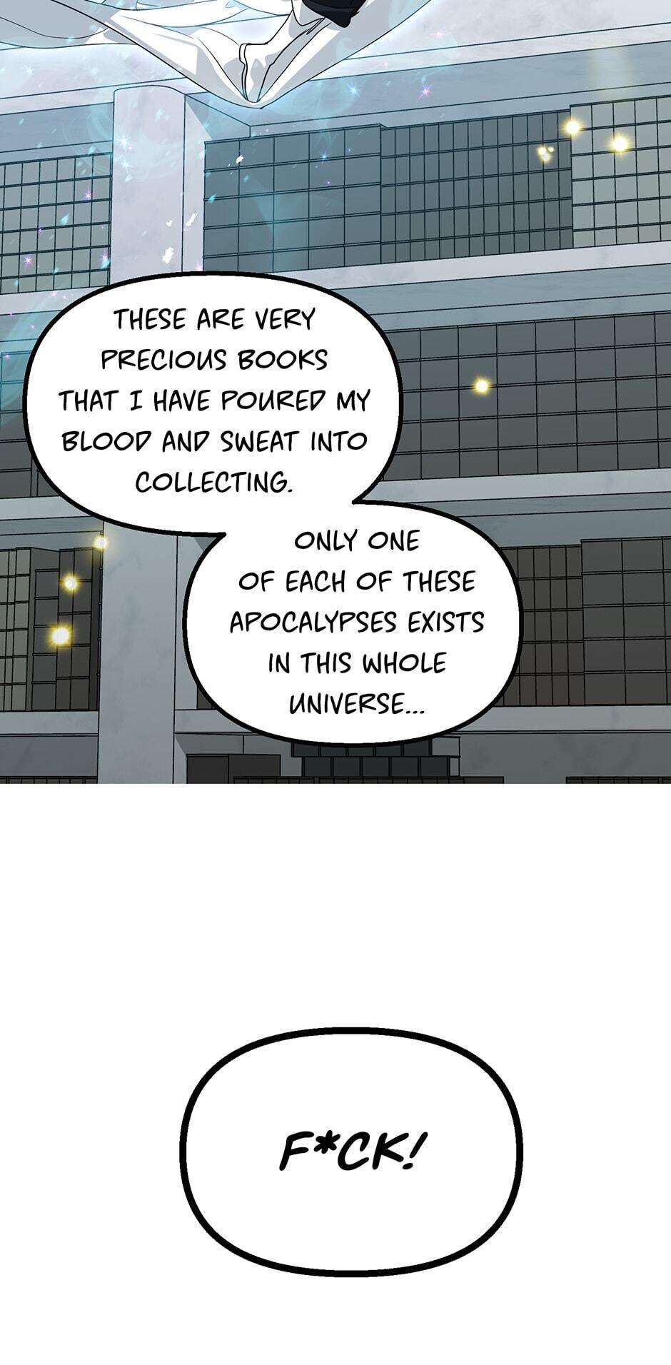 SSS-Class Revival Hunter Chapter 49 — page 9