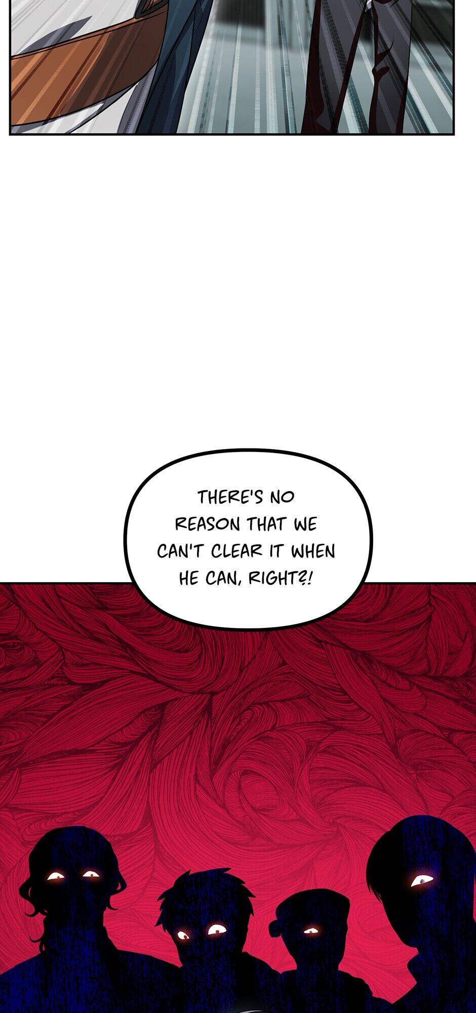 SSS-Class Revival Hunter Chapter 49 — page 13