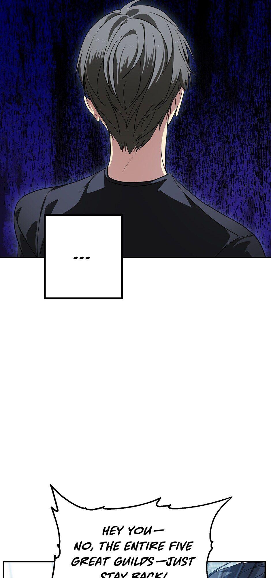 SSS-Class Revival Hunter Chapter 49 — page 14