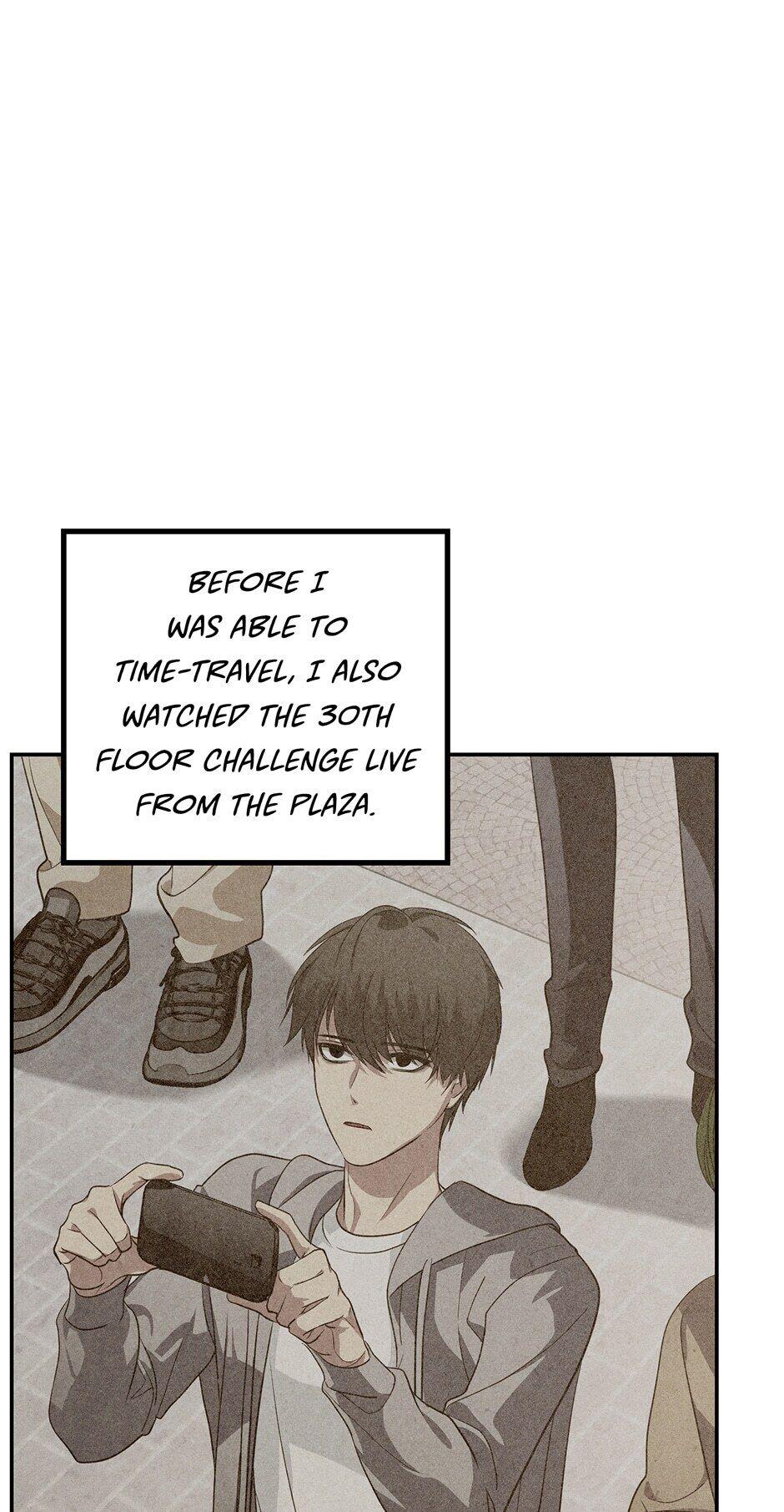 SSS-Class Revival Hunter Chapter 49 — page 21
