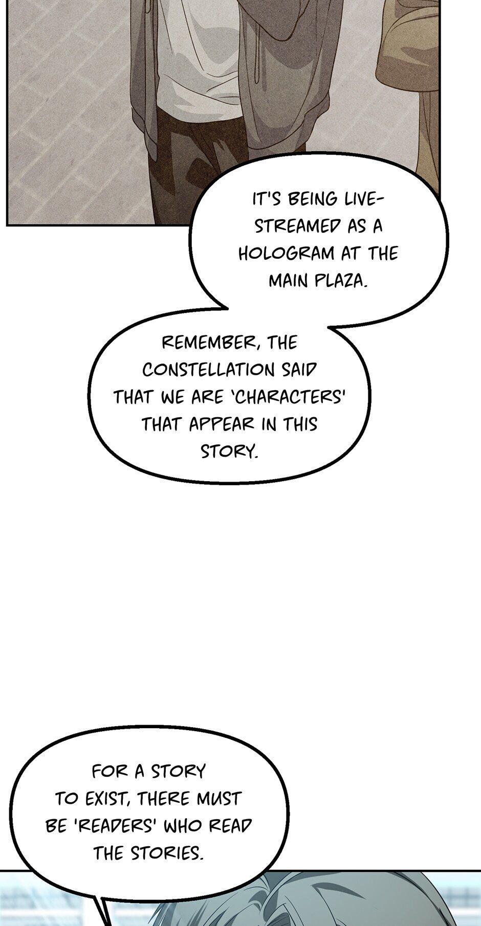 SSS-Class Revival Hunter Chapter 49 — page 22