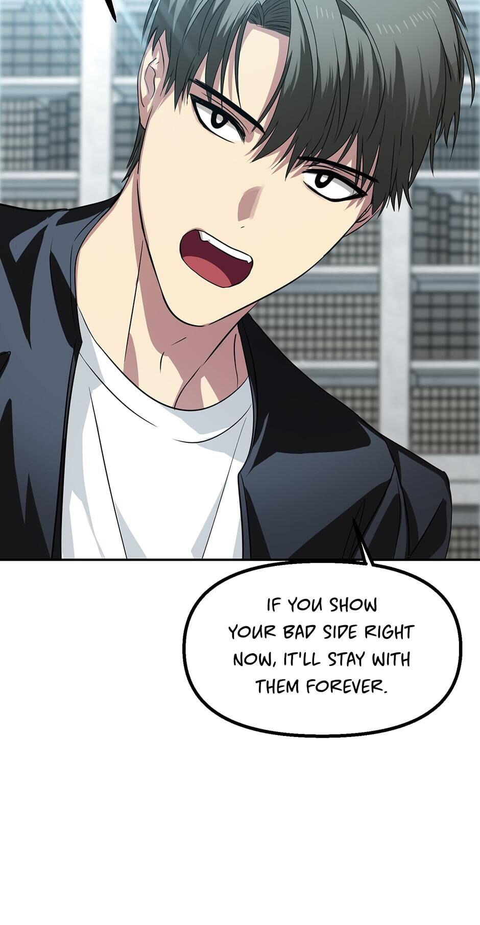 SSS-Class Revival Hunter Chapter 49 — page 23