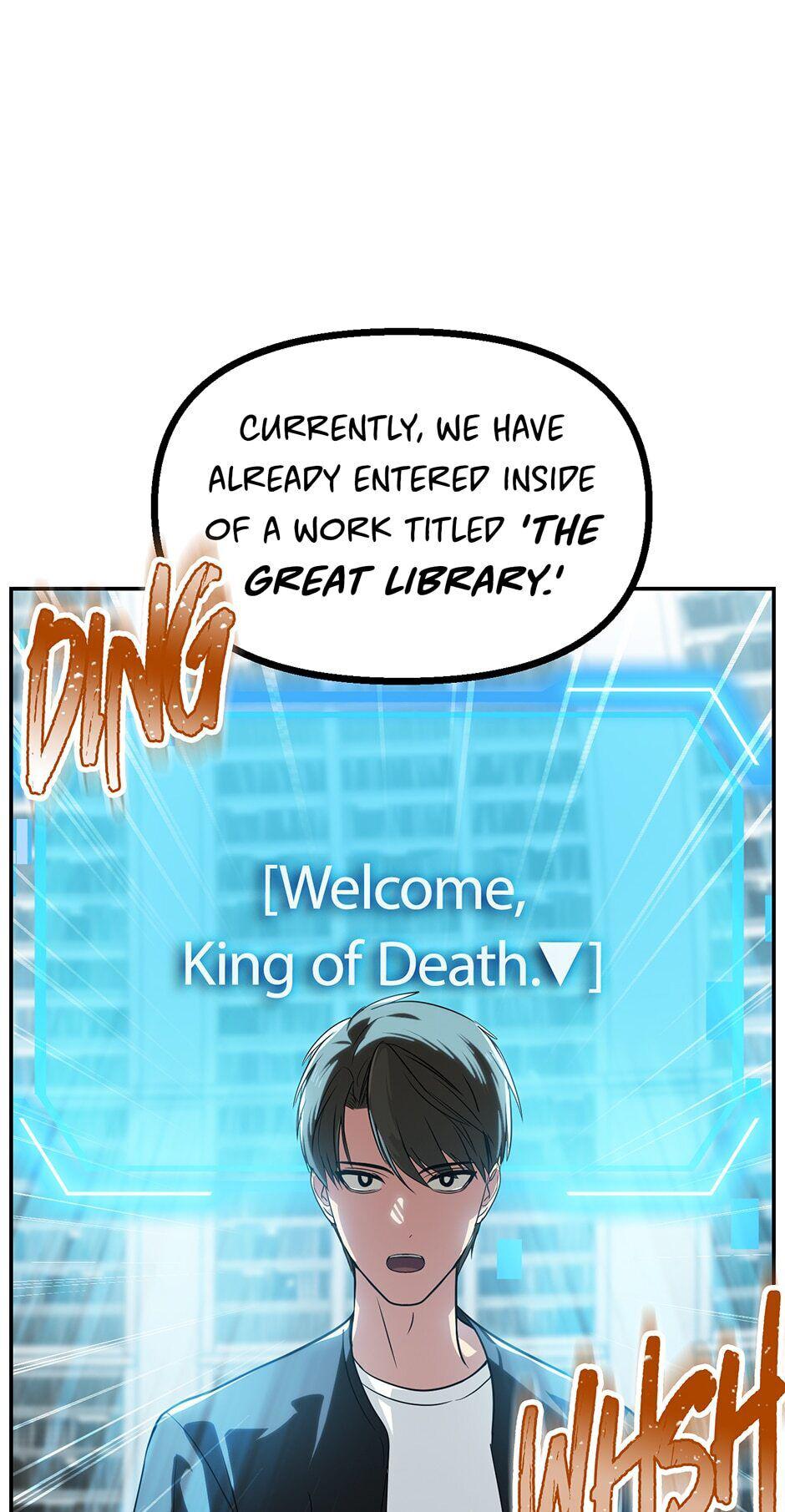 SSS-Class Revival Hunter Chapter 49 — page 25