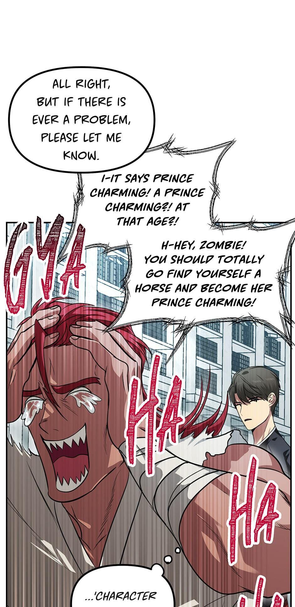 SSS-Class Revival Hunter Chapter 49 — page 37