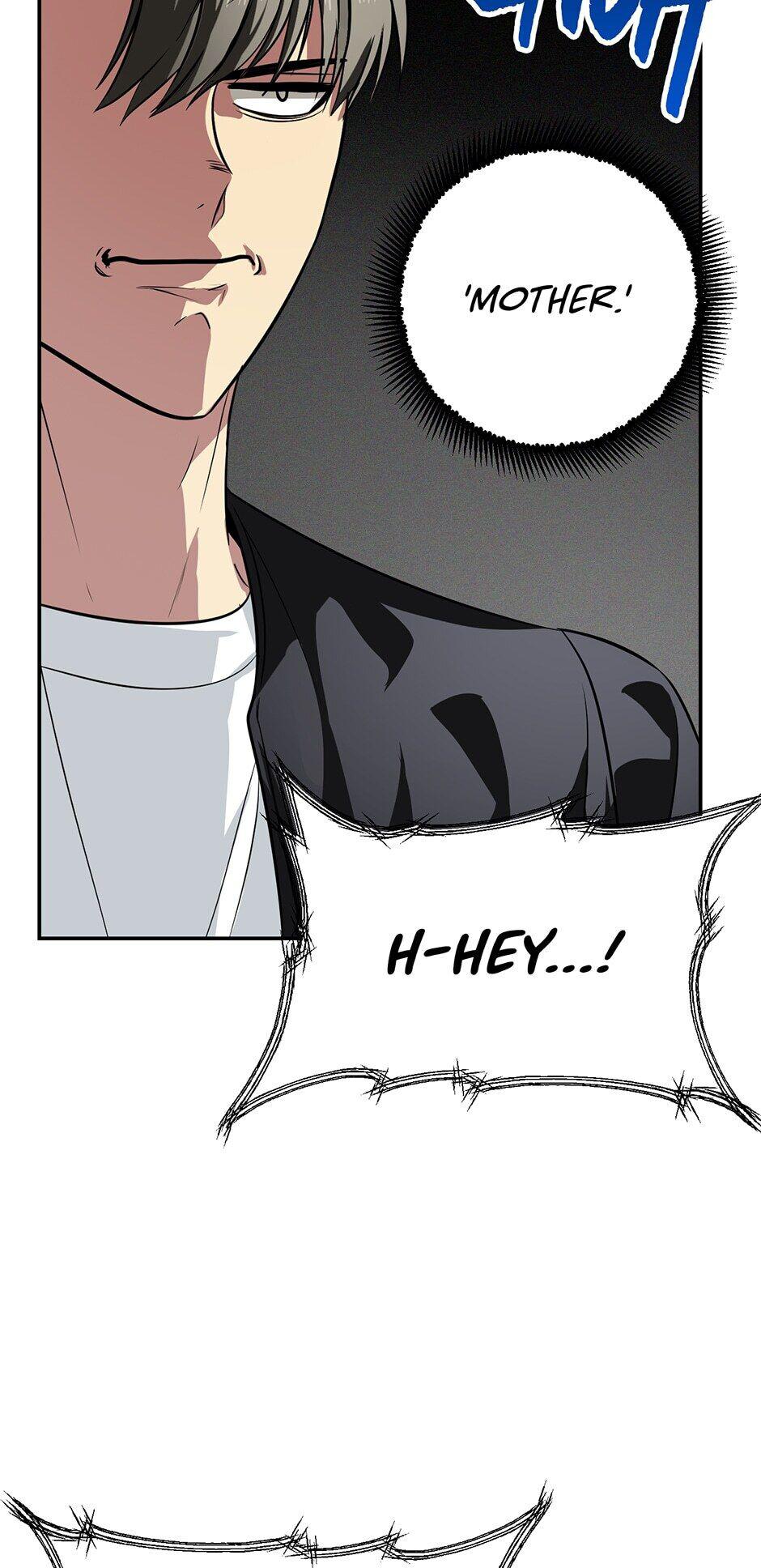 SSS-Class Revival Hunter Chapter 49 — page 40