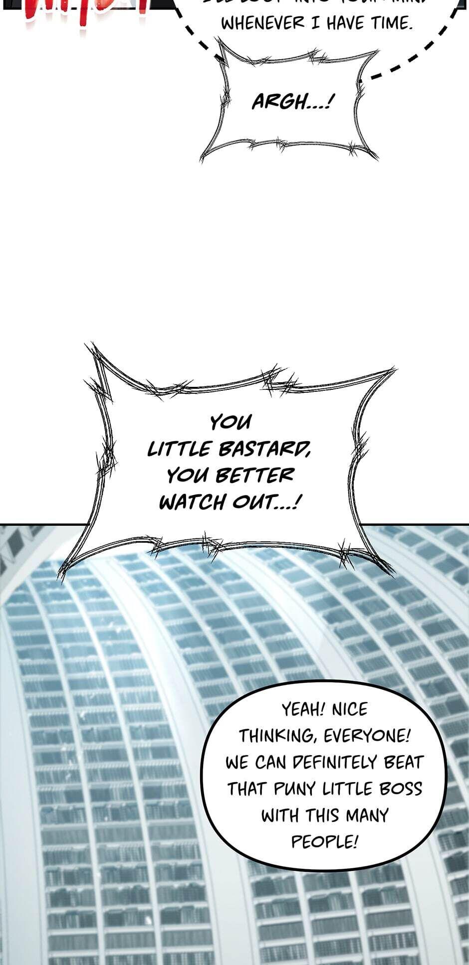 SSS-Class Revival Hunter Chapter 49 — page 42