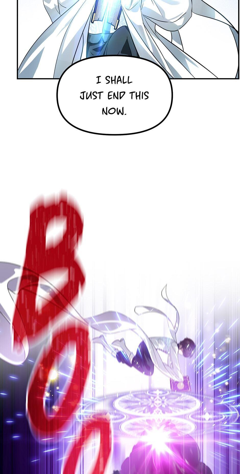 SSS-Class Revival Hunter Chapter 49 — page 50