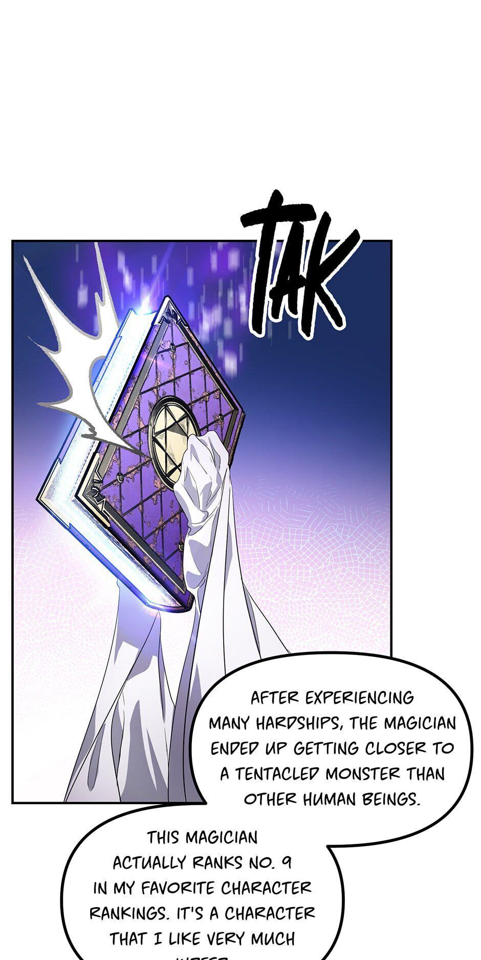 SSS-Class Revival Hunter Chapter 49 — page 54