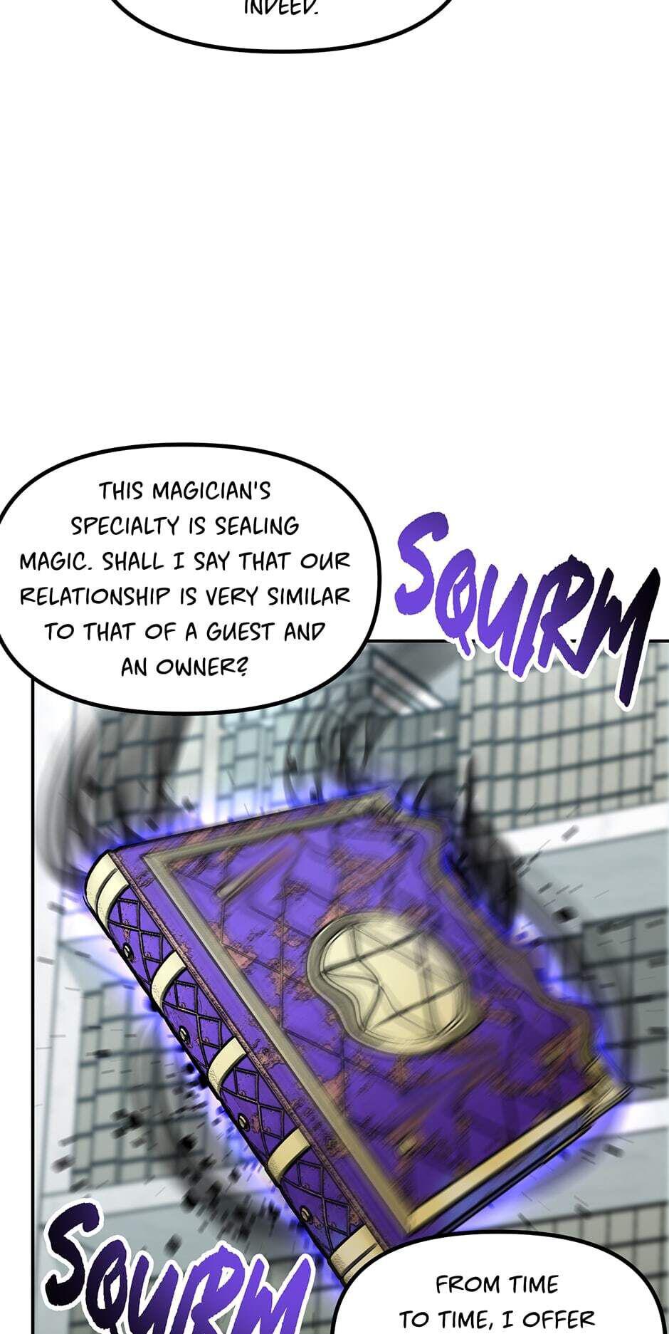 SSS-Class Revival Hunter Chapter 49 — page 55