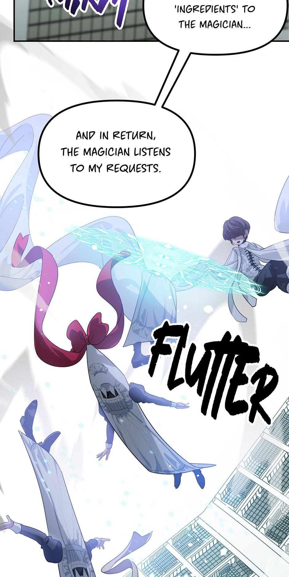 SSS-Class Revival Hunter Chapter 49 — page 56