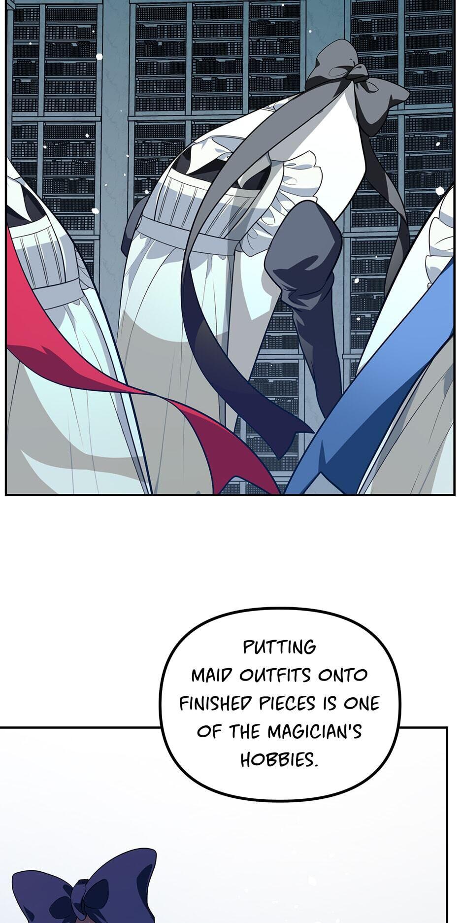SSS-Class Revival Hunter Chapter 49 — page 58