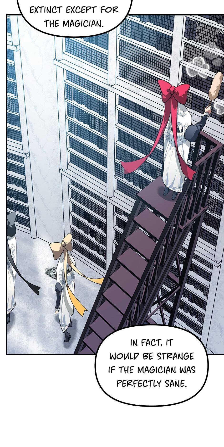 SSS-Class Revival Hunter Chapter 49 — page 60