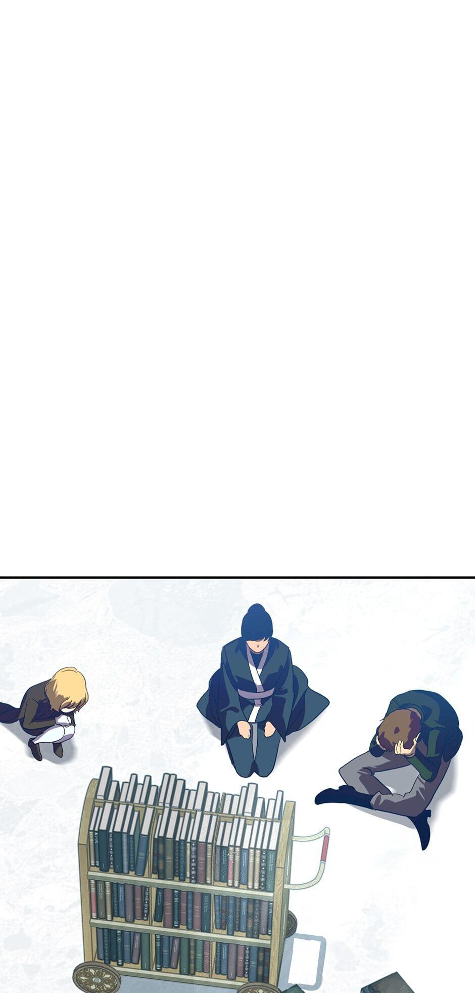 SSS-Class Revival Hunter Chapter 49 — page 63