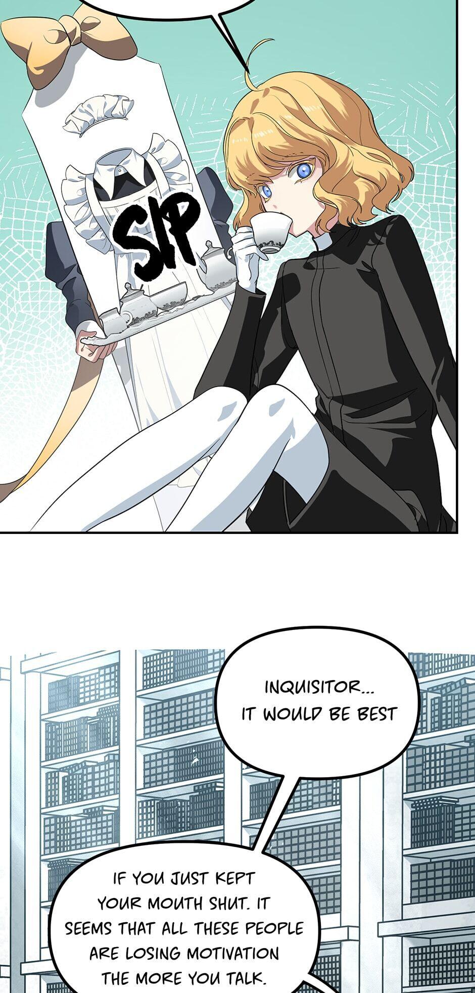 SSS-Class Revival Hunter Chapter 49 — page 67