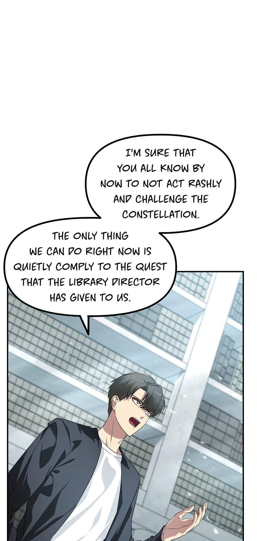 SSS-Class Revival Hunter Chapter 49 — page 69