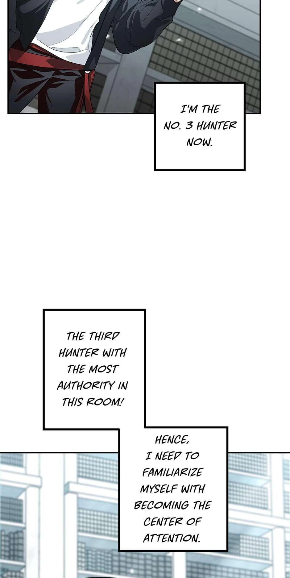 SSS-Class Revival Hunter Chapter 49 — page 70