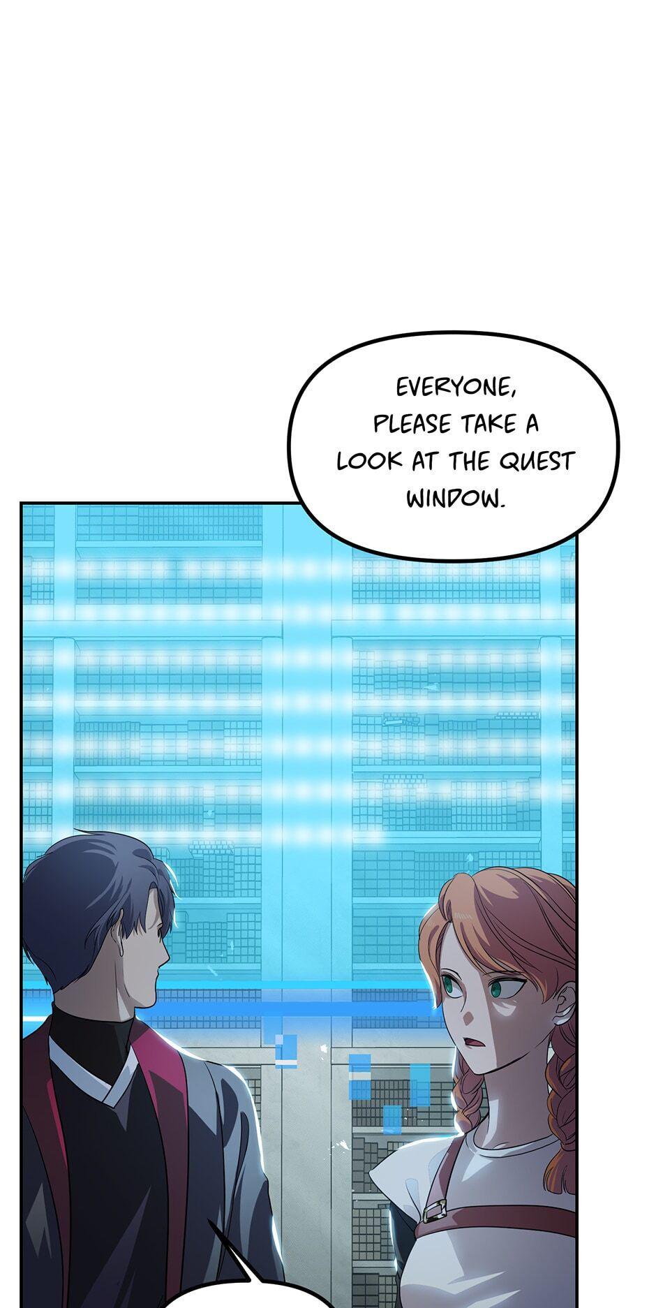 SSS-Class Revival Hunter Chapter 49 — page 72