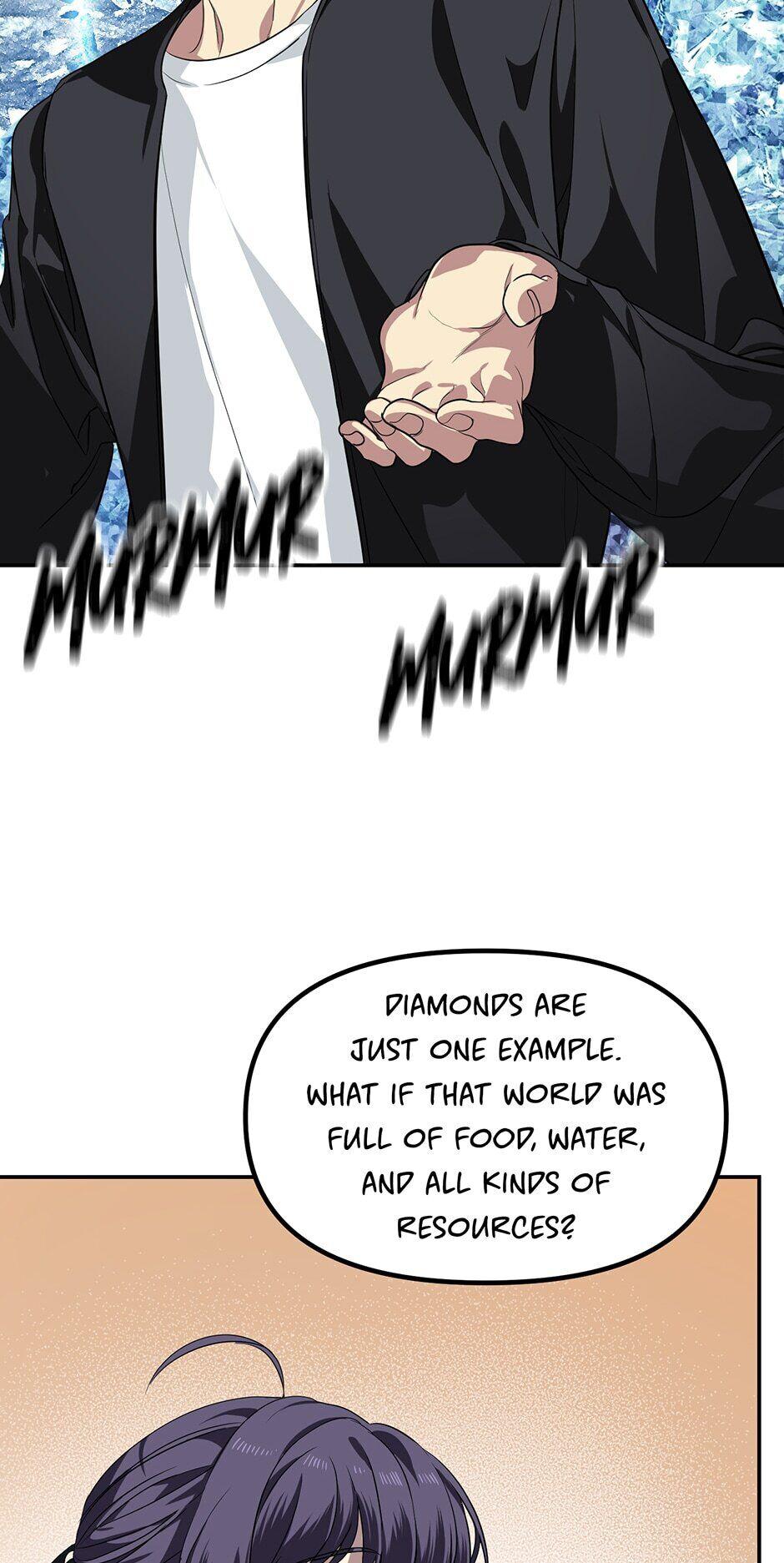 SSS-Class Revival Hunter Chapter 49 — page 75