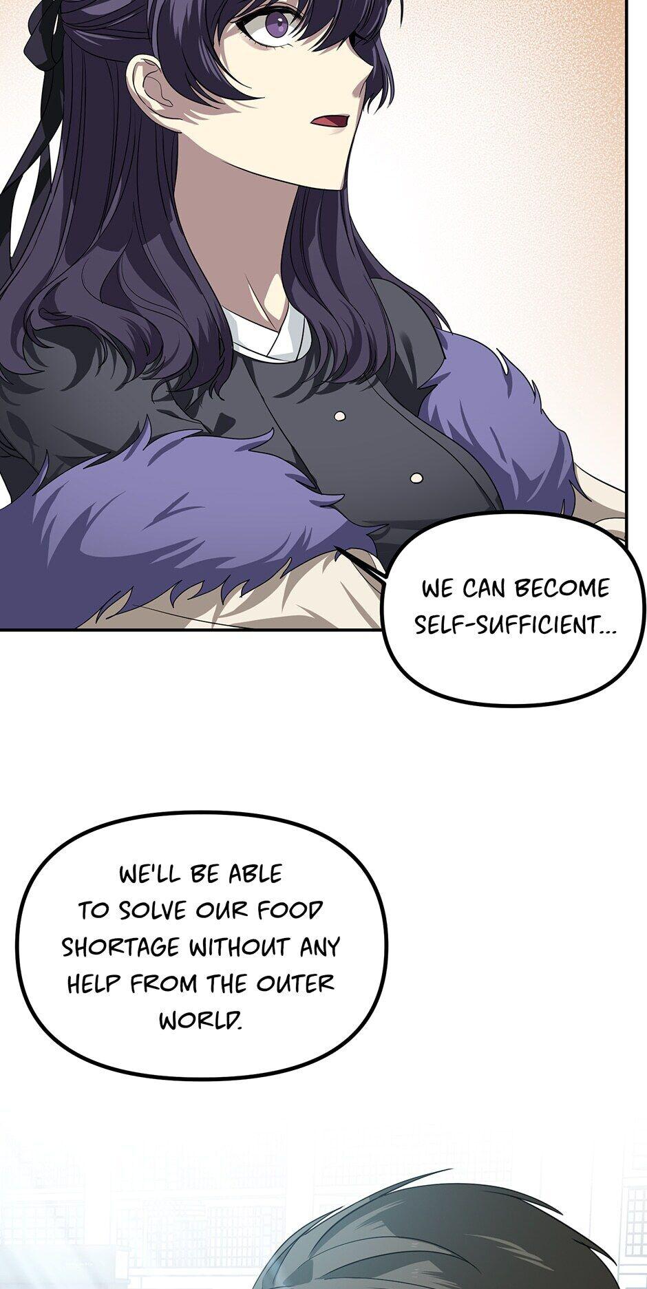 SSS-Class Revival Hunter Chapter 49 — page 76