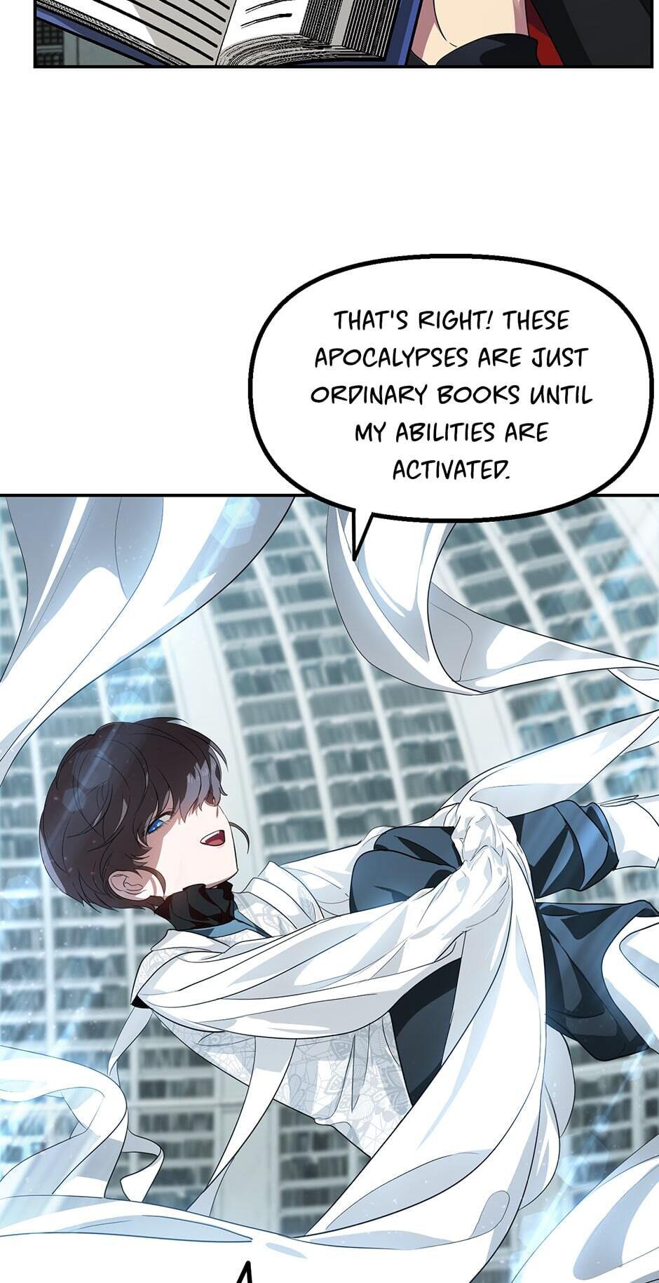 SSS-Class Revival Hunter Chapter 49 — page 80