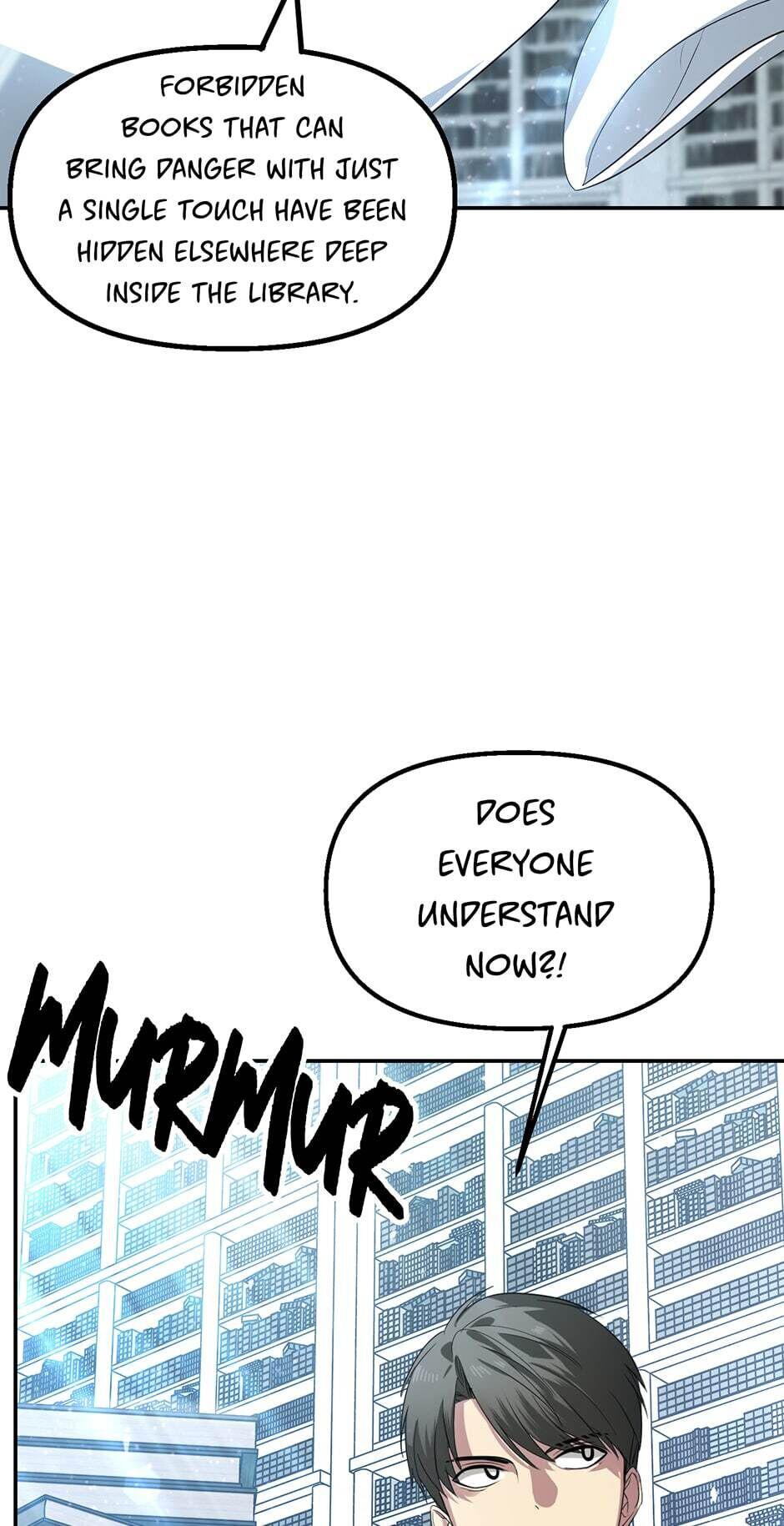 SSS-Class Revival Hunter Chapter 49 — page 81