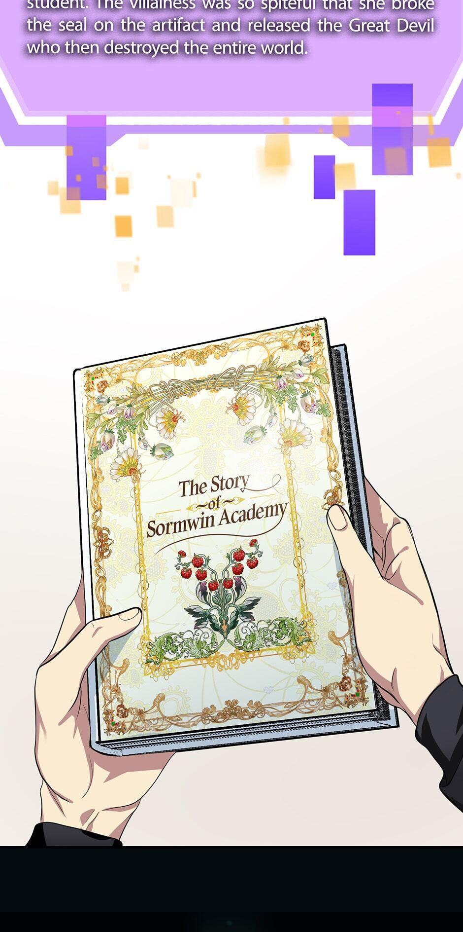 SSS-Class Revival Hunter Chapter 50 — page 2