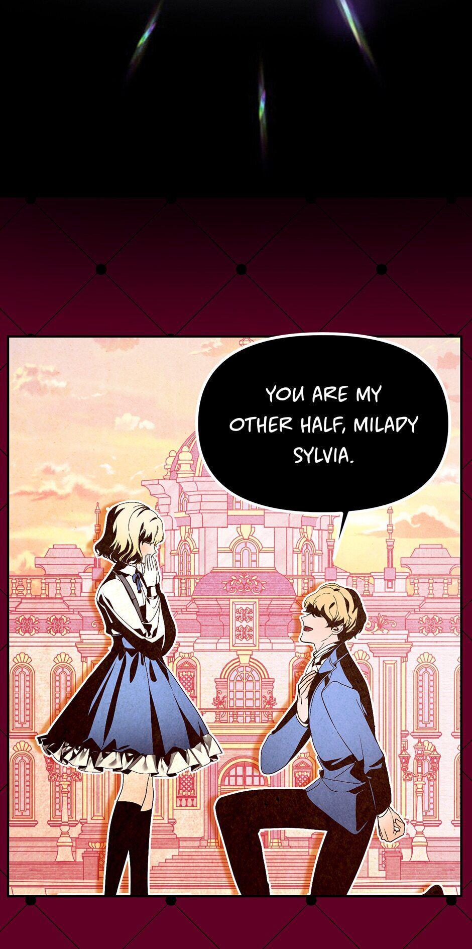 SSS-Class Revival Hunter Chapter 50 — page 4