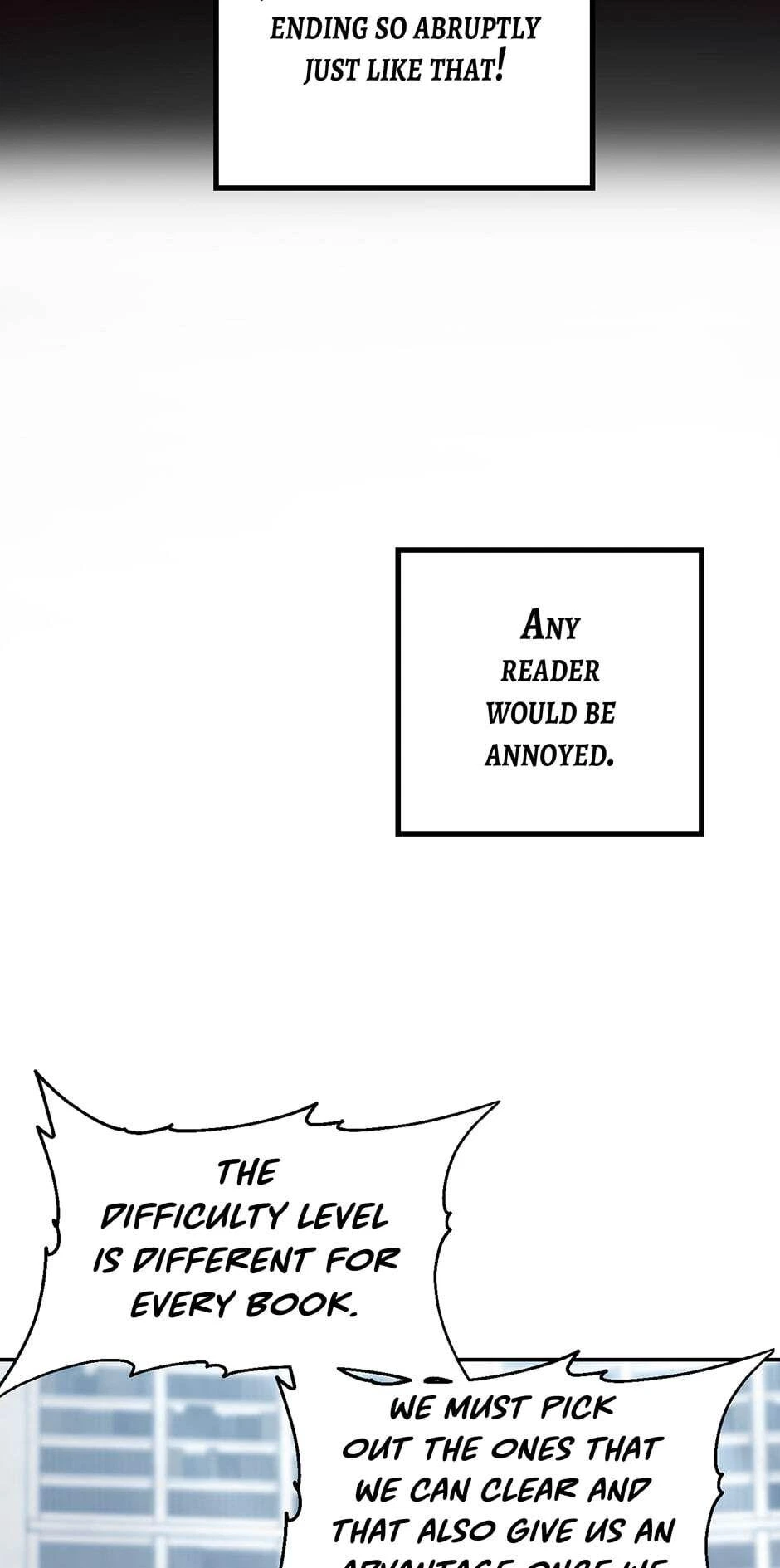 SSS-Class Revival Hunter Chapter 50 — page 8