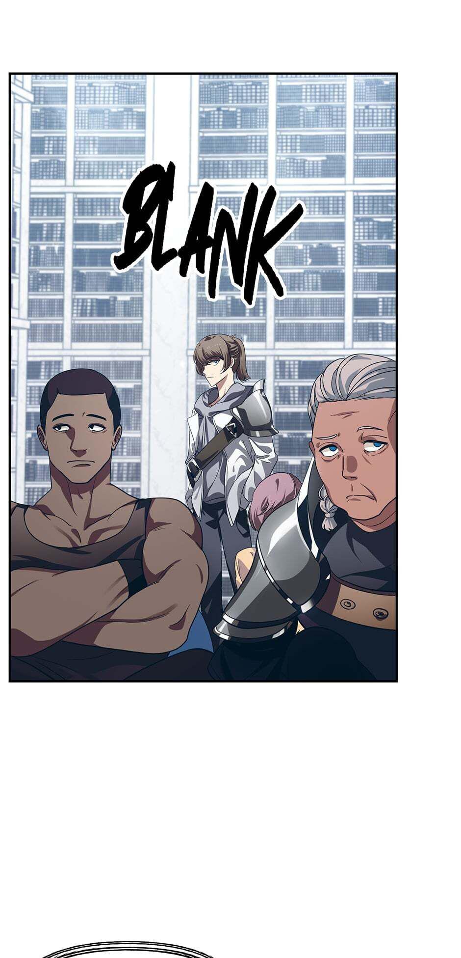 SSS-Class Revival Hunter Chapter 50 — page 10