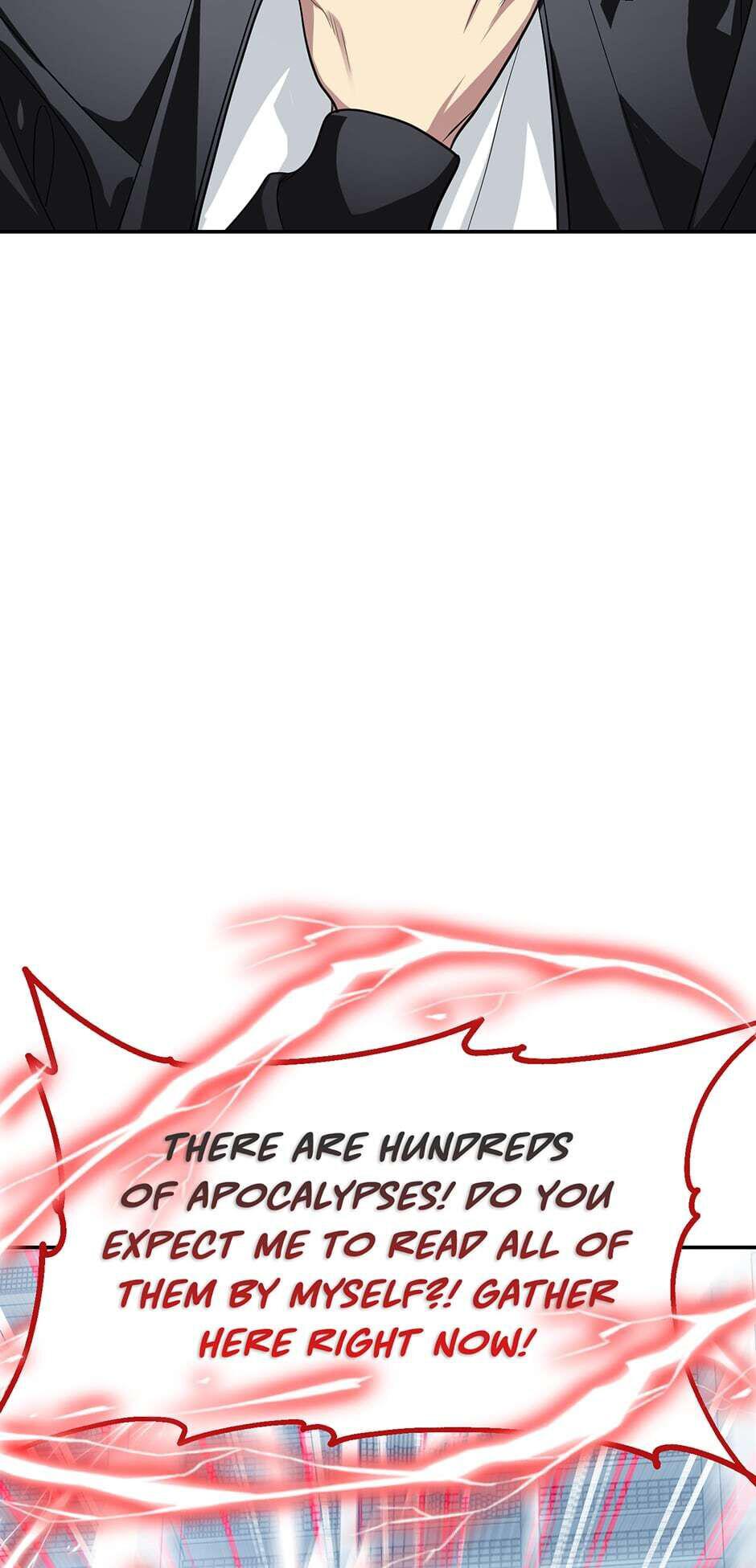 SSS-Class Revival Hunter Chapter 50 — page 14