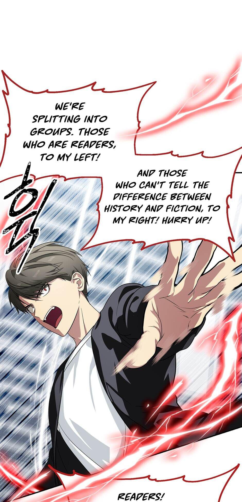 SSS-Class Revival Hunter Chapter 50 — page 16
