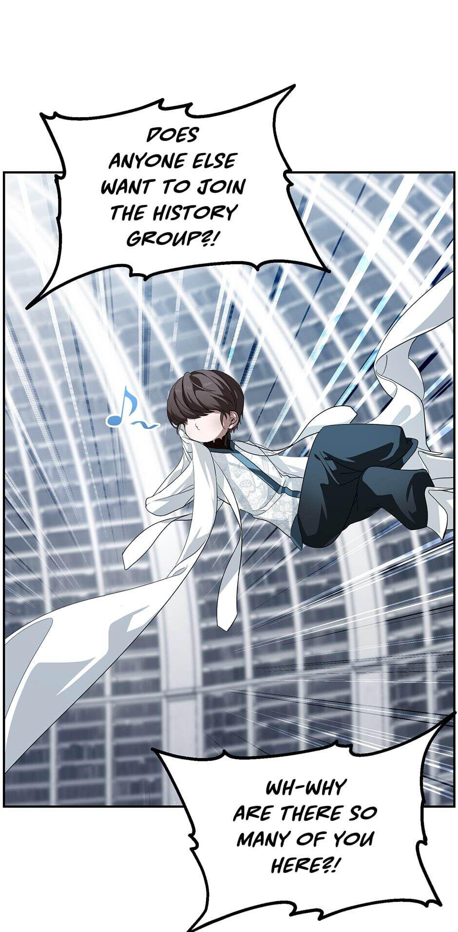 SSS-Class Revival Hunter Chapter 50 — page 18