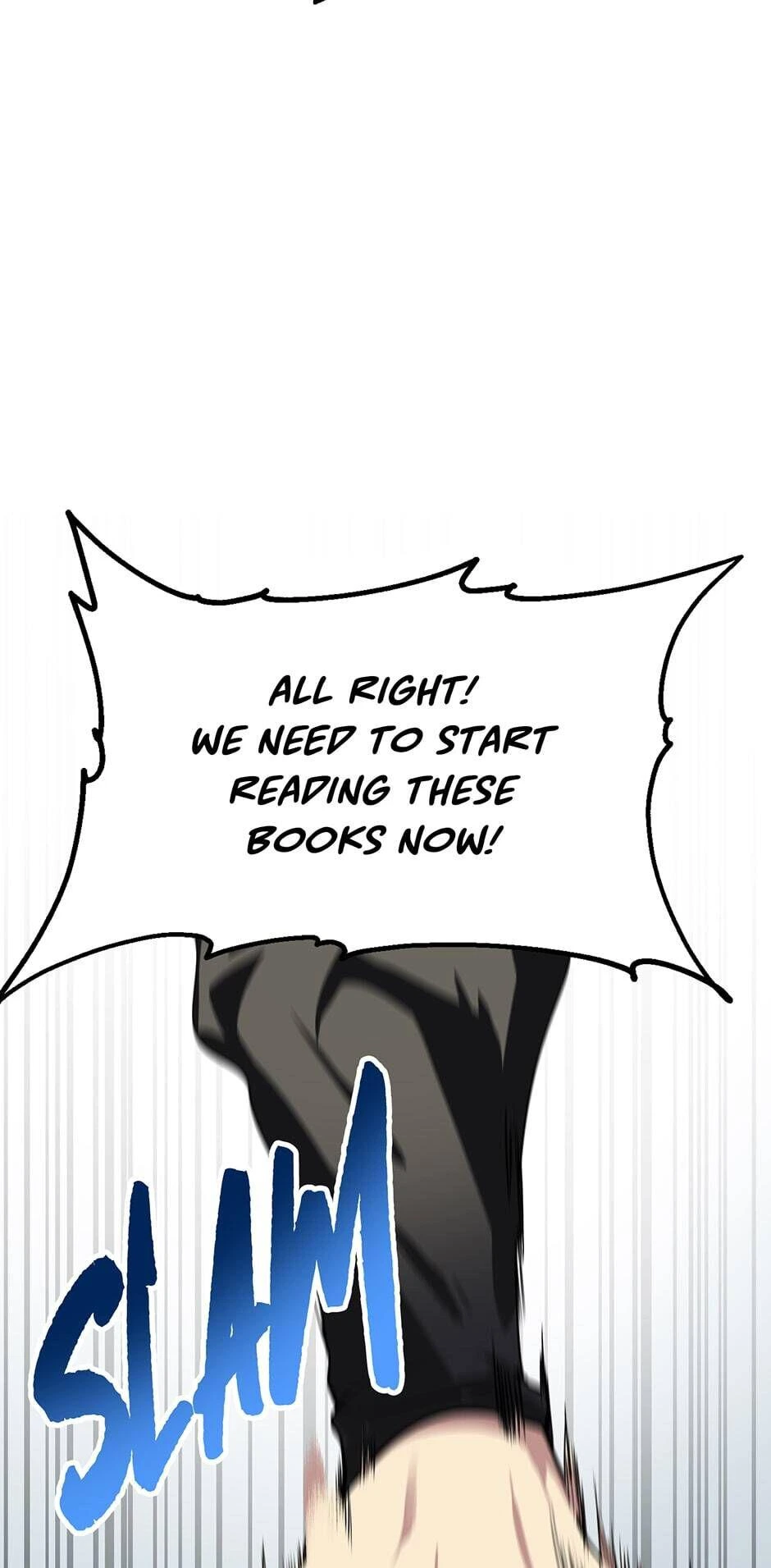 SSS-Class Revival Hunter Chapter 50 — page 19