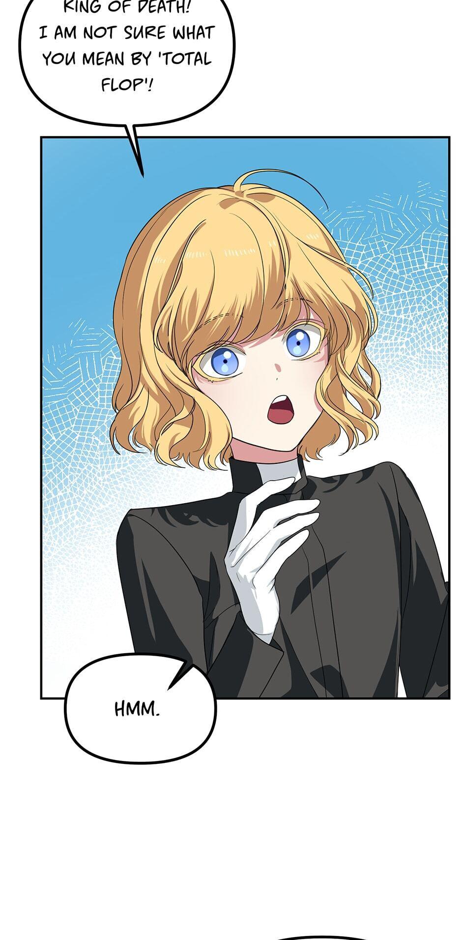 SSS-Class Revival Hunter Chapter 50 — page 22