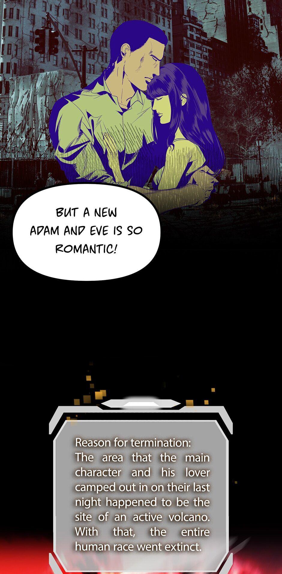 SSS-Class Revival Hunter Chapter 50 — page 24