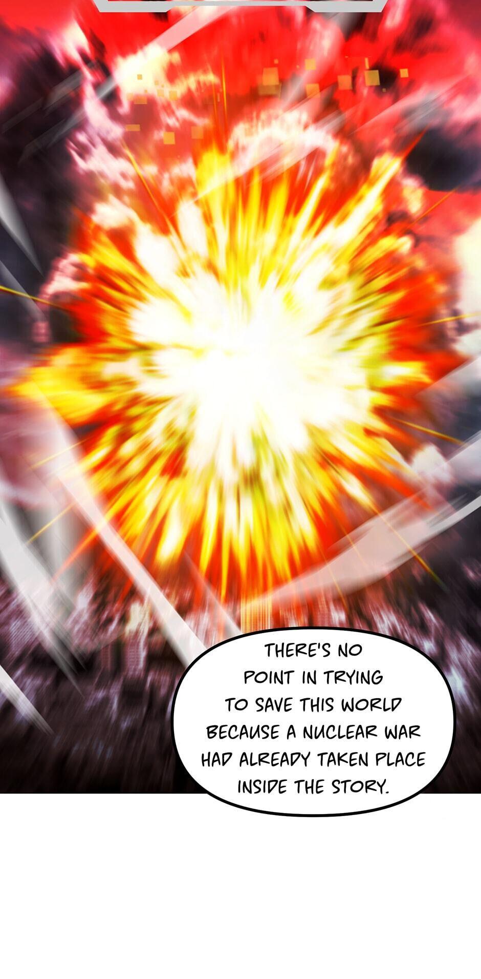 SSS-Class Revival Hunter Chapter 50 — page 25