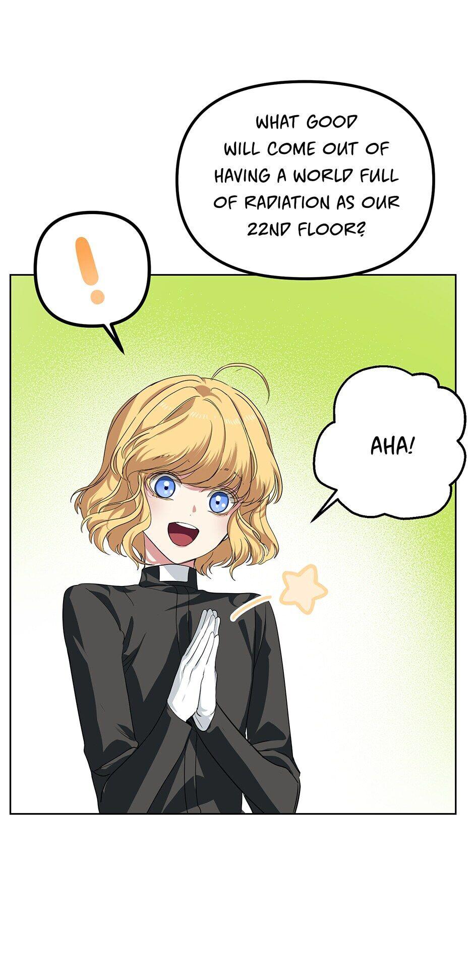 SSS-Class Revival Hunter Chapter 50 — page 26