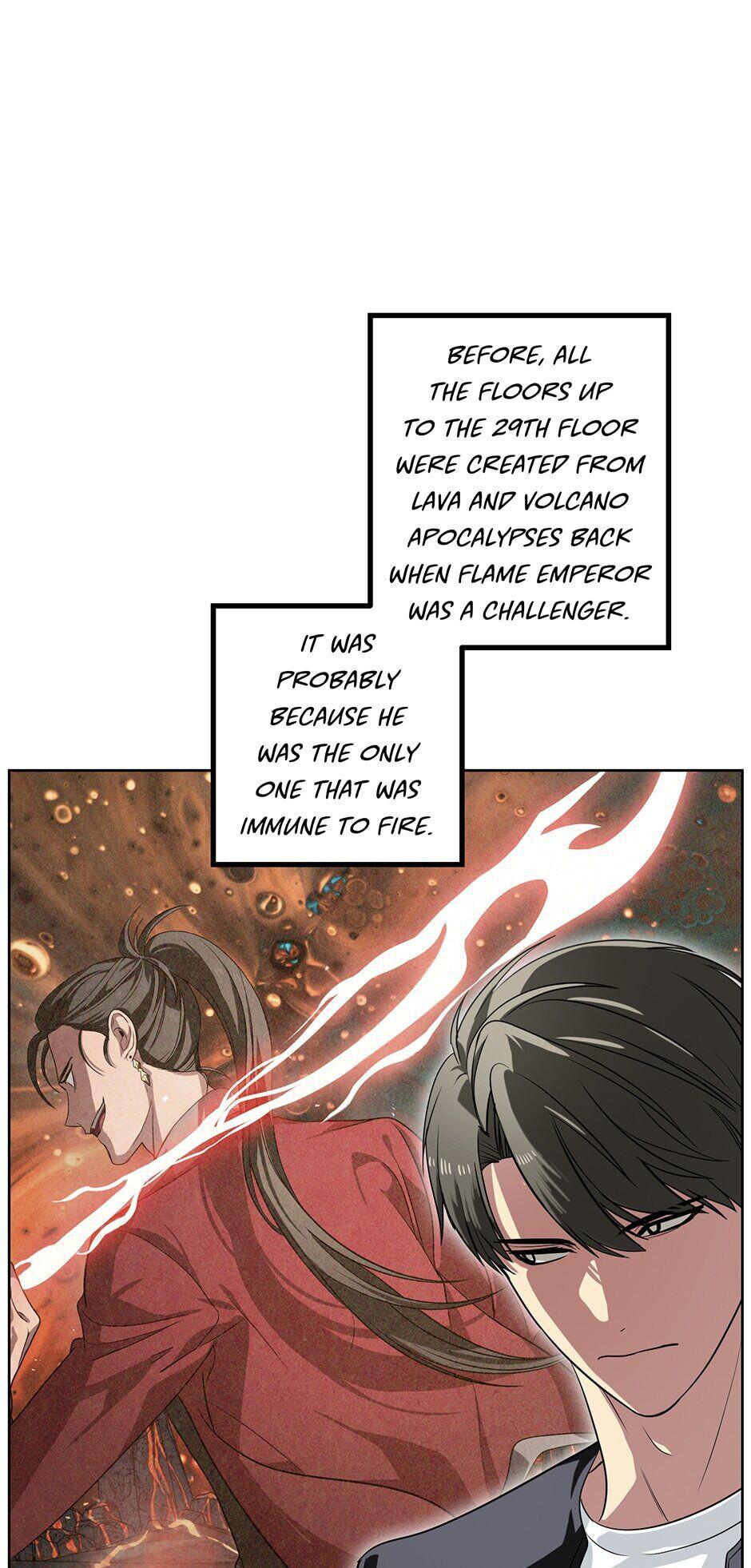 SSS-Class Revival Hunter Chapter 50 — page 27