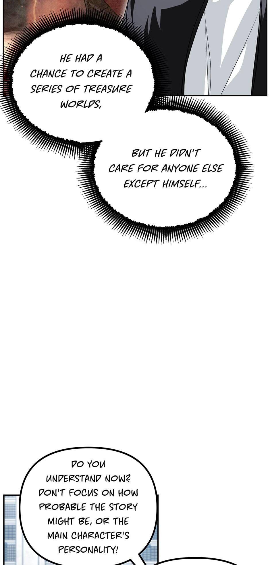SSS-Class Revival Hunter Chapter 50 — page 28