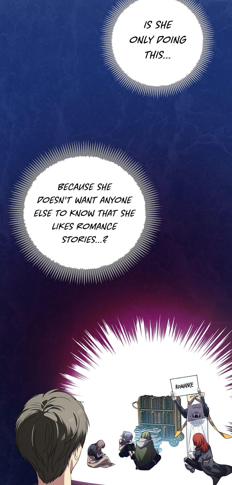 SSS-Class Revival Hunter Chapter 50 — page 33