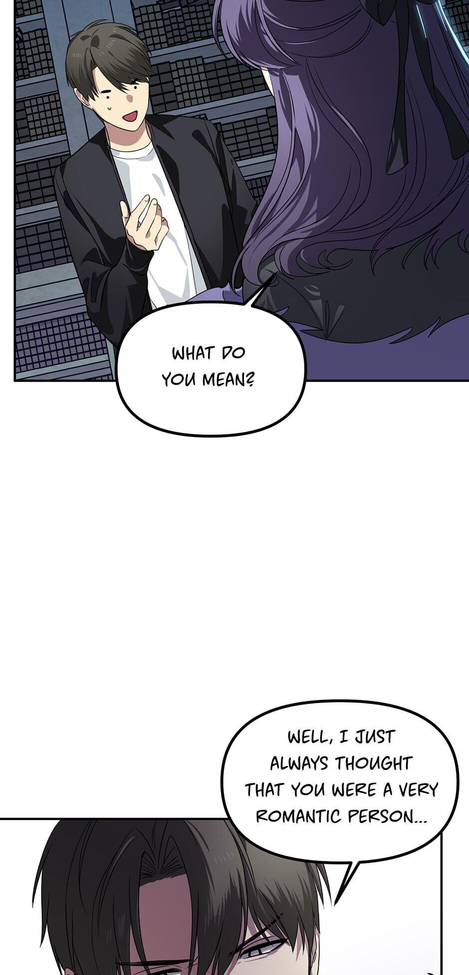 SSS-Class Revival Hunter Chapter 50 — page 37