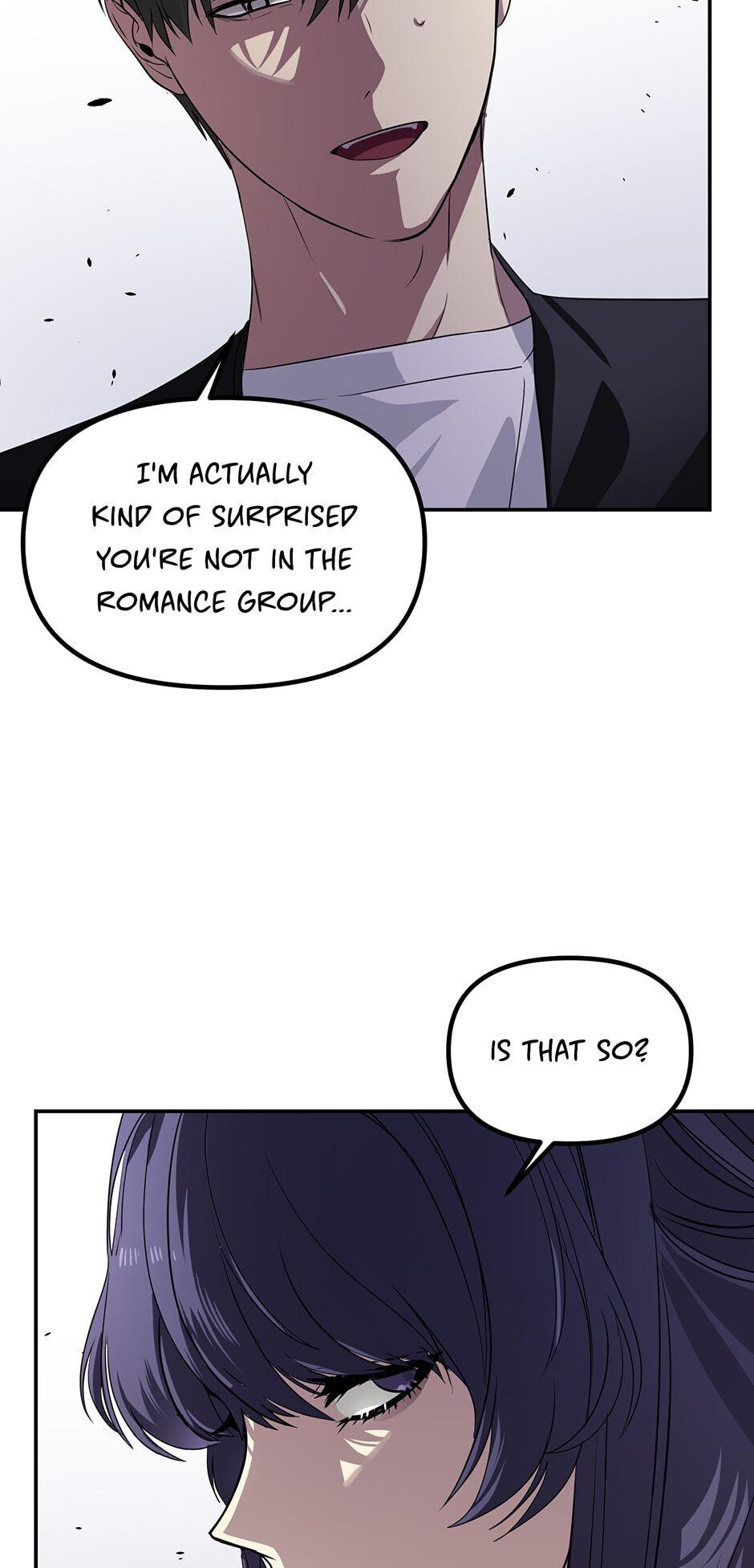 SSS-Class Revival Hunter Chapter 50 — page 38