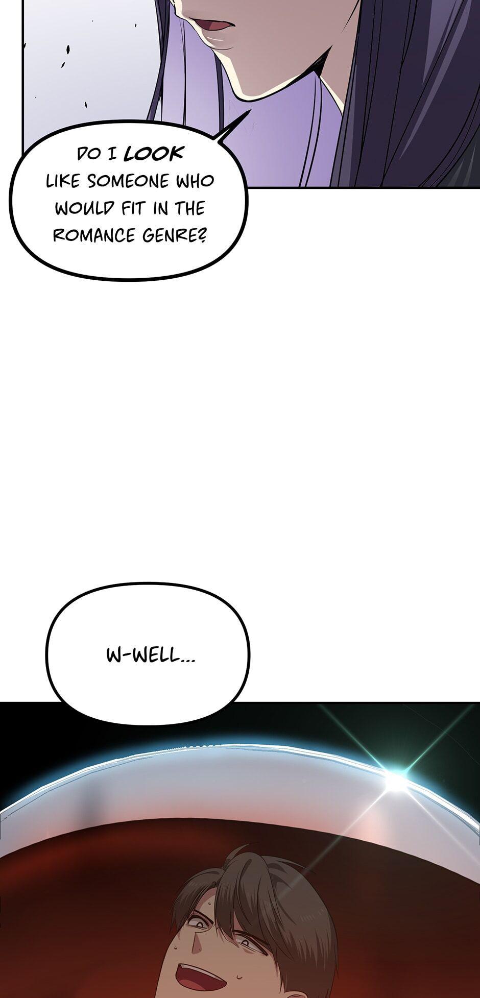 SSS-Class Revival Hunter Chapter 50 — page 39