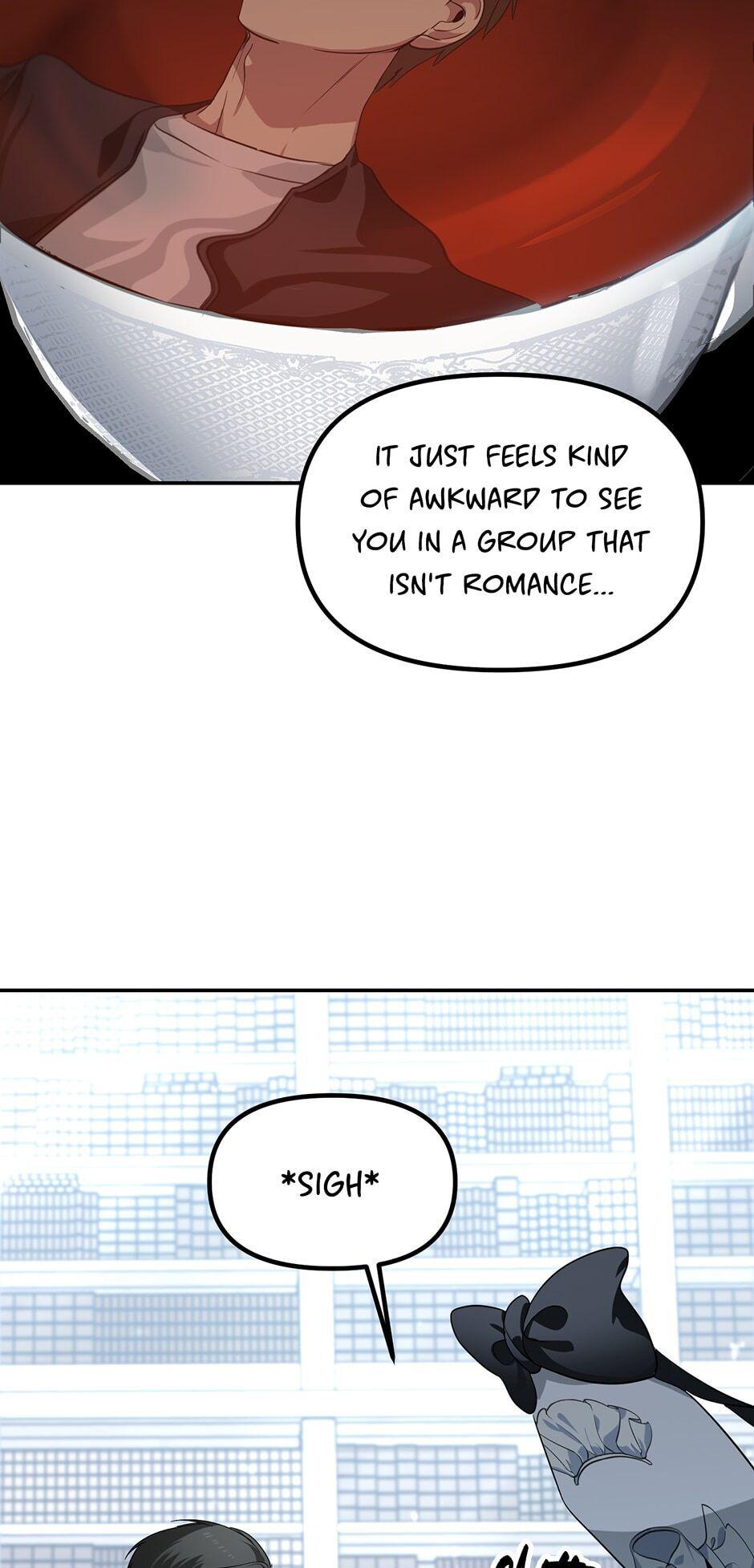 SSS-Class Revival Hunter Chapter 50 — page 40