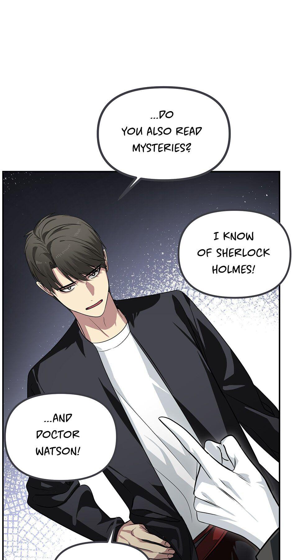 SSS-Class Revival Hunter Chapter 50 — page 44